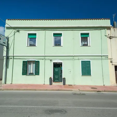 Casa Mian - 住宿加早餐酒店