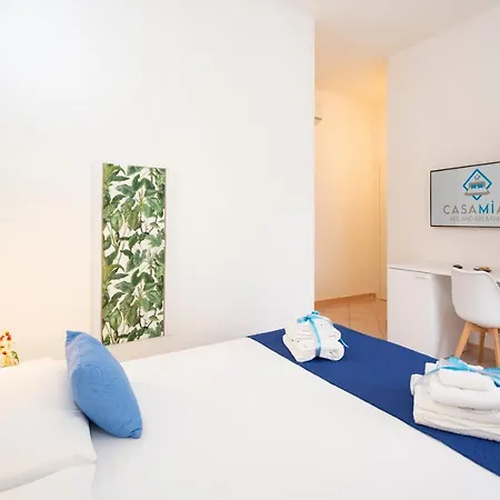 Casa Mian - Bed & Breakfast Orosei