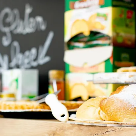 Casa Mian - 3* 奥罗塞伊