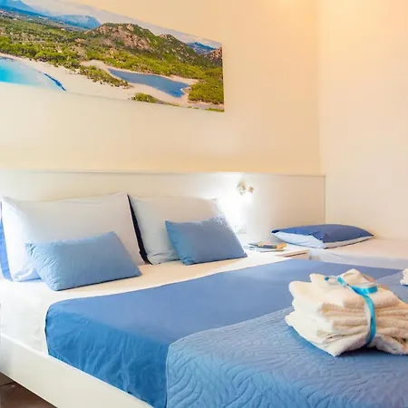 Casa Mian -