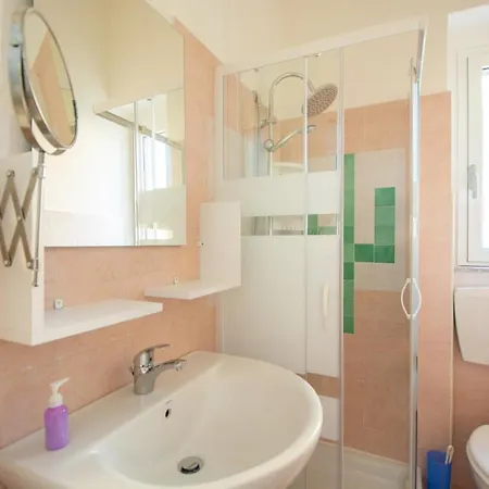 Casa Mian - Bed & Breakfast Orosei