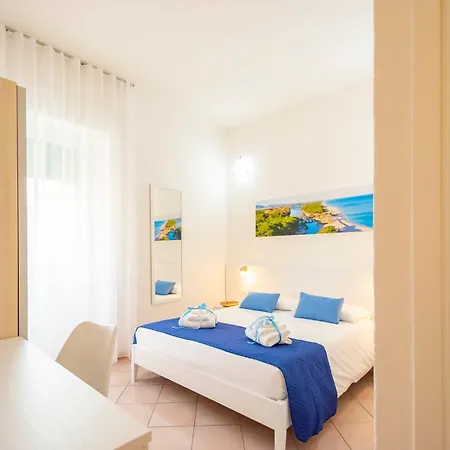 Casa Mian - Bed & Breakfast *