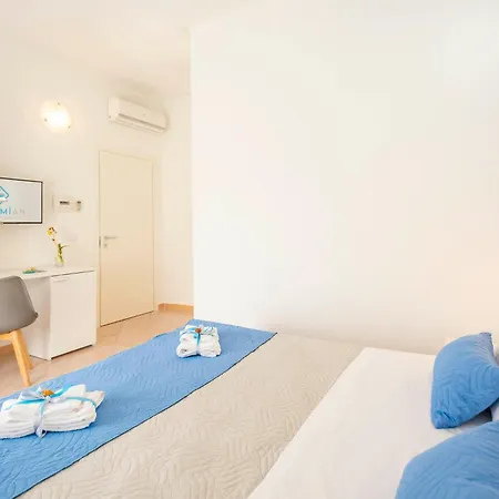 Bed & Breakfast Casa Mian - *