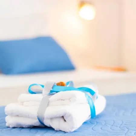 Casa Mian - 住宿加早餐酒店 3*