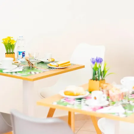 Bed & Breakfast Casa Mian - *