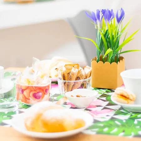 住宿加早餐酒店 Casa Mian - 奥罗塞伊