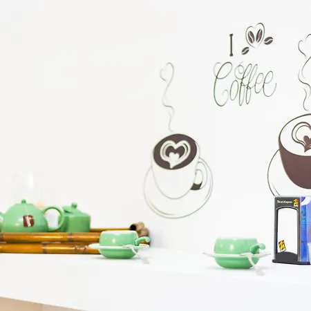 Casa Mian - Bed & Breakfast *