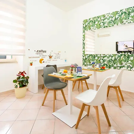 Casa Mian - 3*