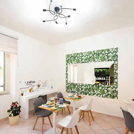 Casa Mian - * Orosei