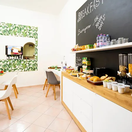 Bed & Breakfast Casa Mian -