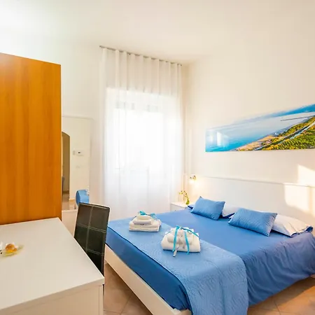 Casa Mian - * Orosei