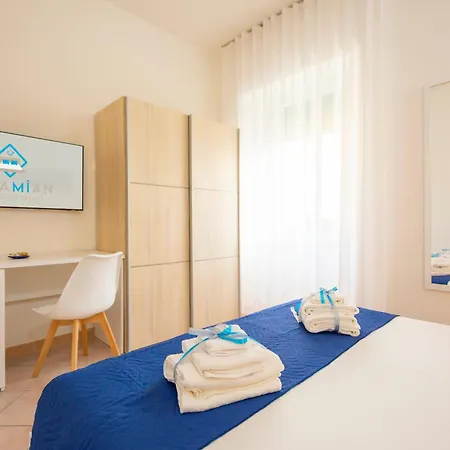 Casa Mian - *