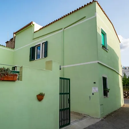 Casa Mian -