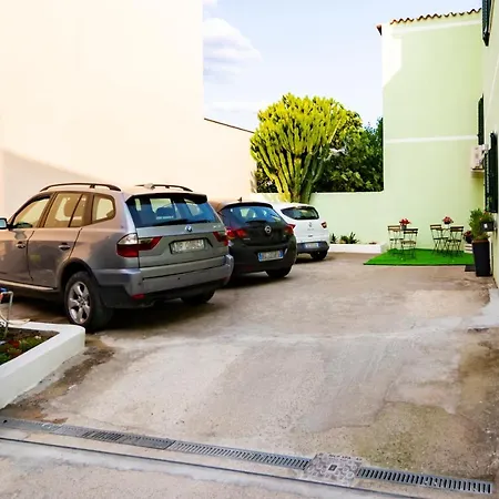 Nocleg ze śniadaniem Casa Mian - *