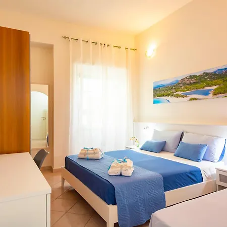 Nocleg ze śniadaniem Casa Mian -