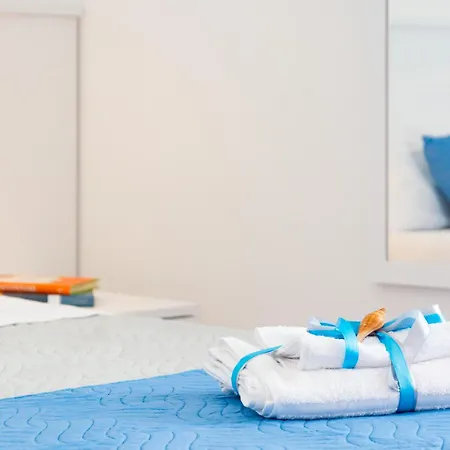 Casa Mian - Bed & Breakfast Orosei