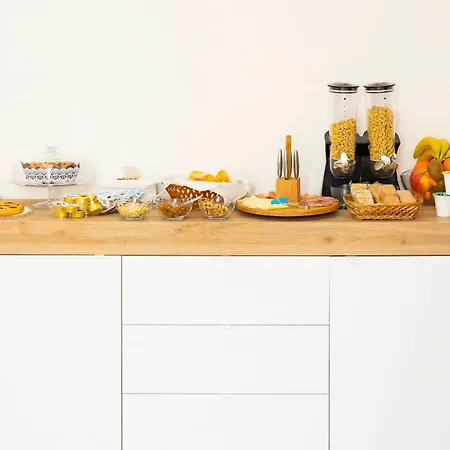 Casa Mian - ベッド・アンド・ブレックファスト 3*