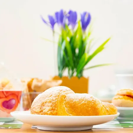 Casa Mian - ベッド・アンド・ブレックファスト 3*