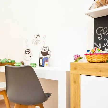Casa Mian - Alojamento de Acomodação e Pequeno-almoço Orosei