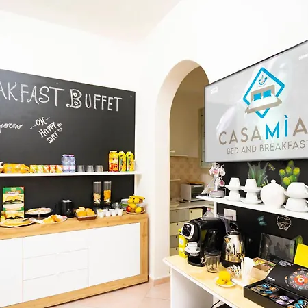 Casa Mian -