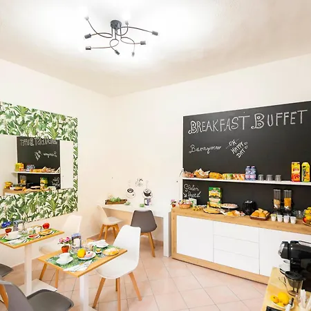 ベッド・アンド・ブレックファスト Casa Mian - 3*