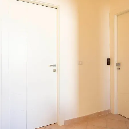 Bed & Breakfast Casa Mian -